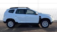 Dacia Duster 1.0 TCe 90 Expression 5dr Petrol Estate
